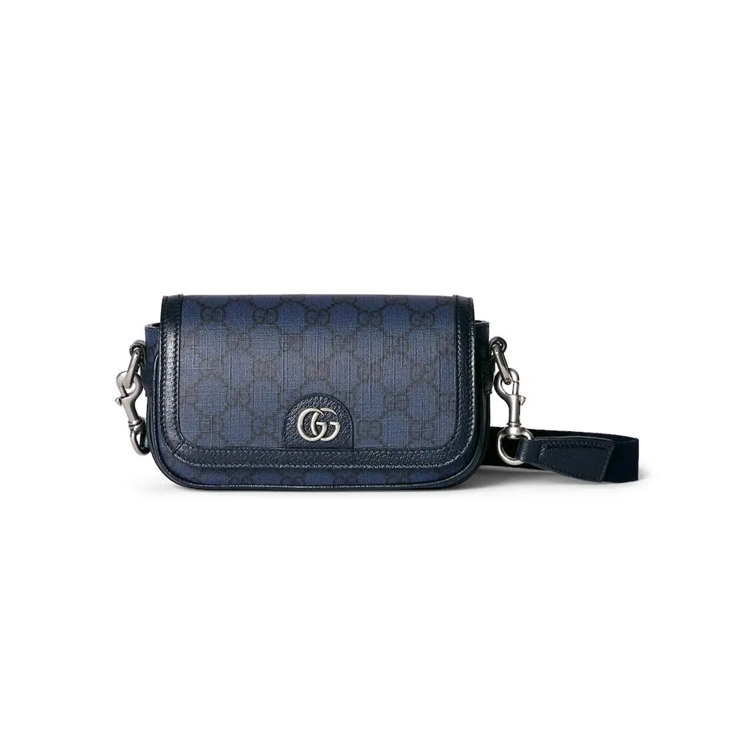 GUCCI OPHIDIA MINI BAG 795466 (18.5*10*5.5cm)